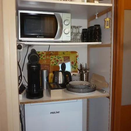 Au Gre Des Marees, 1 Avec Petit Dejeuner * Hanvec