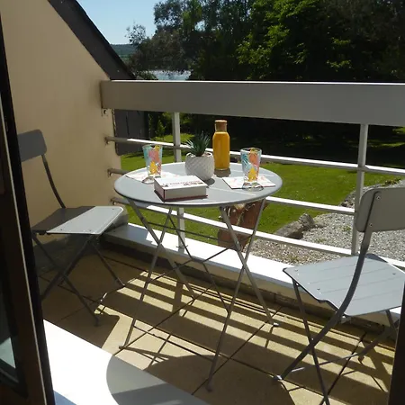 Bed and breakfast Au Gre Des Marees, 1 Avec Petit Dejeuner *